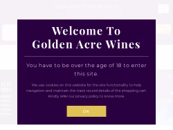 Goldenacrewines