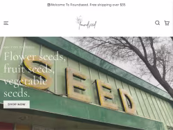 Foundseed