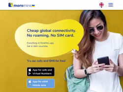 Moremins
