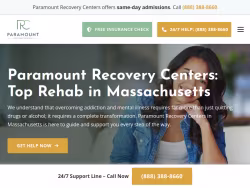 Paramountrecoverycenters