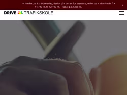Drivetrafik
