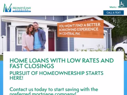 Moneylinemortgages