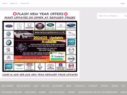 Satnavupdatestore