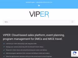 Vipeventresources
