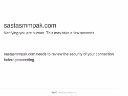 Sastasmmpak