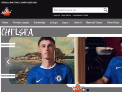 Uksoccerfairy
