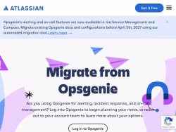 Opsgenie