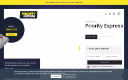 Priorityexpress