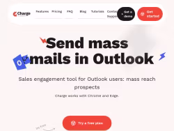 Chargemyemail