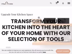 Item4kitchen