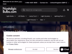Nostalgicbulbs
