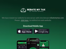 Rebatemytax