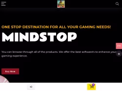 Mindstop