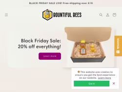 Bountifulbees