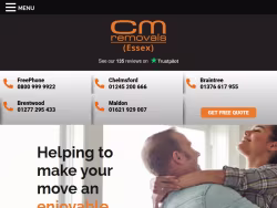 Cmremovals