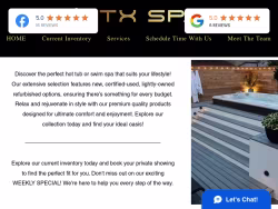 Txspaguy
