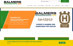 Balmersgm