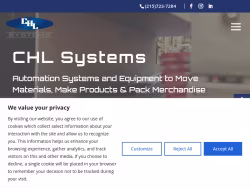 Chlsystems