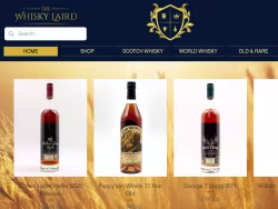 Thewhiskylaird