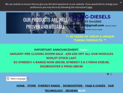 Tuning-diesels