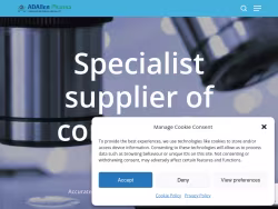 Adallenpharma