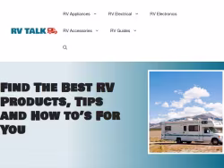 Rvtalk