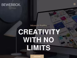 Bewebbox