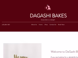 Dagashibakes