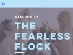 Thefearlessflock