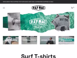 Raymac