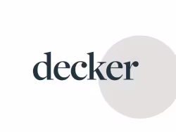 Decker