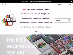 Thetrendyart