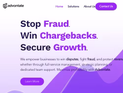 Advontate