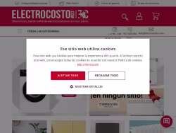 Electrocosto