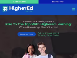 Higheredtutors