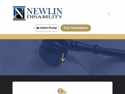 Newlindisability