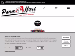 Parmaaffari