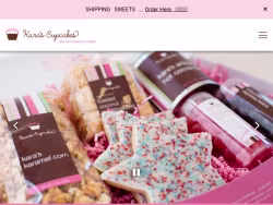 Karascupcakes