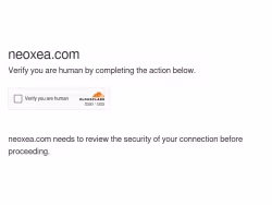 Neoxea