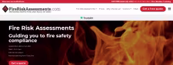 Fireriskassessments