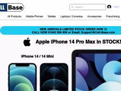 Cell-base