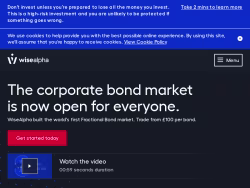 Wisealpha