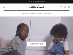 Littlelaces