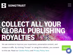 Songtrust