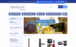 Ultrasecuredirect