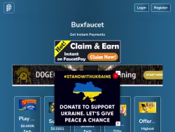 Buxfaucet