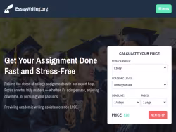 Essaywriting