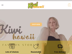 Kiwihawaii