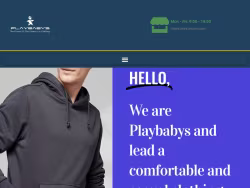Playbabys