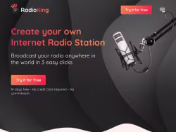 Radioking
